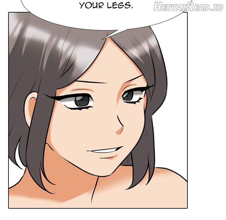 Exchange Partner Chapter 141 - page 23