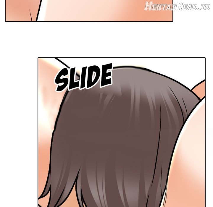 Exchange Partner Chapter 141 - page 40