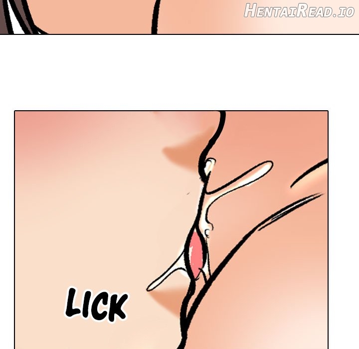 Exchange Partner Chapter 141 - page 59