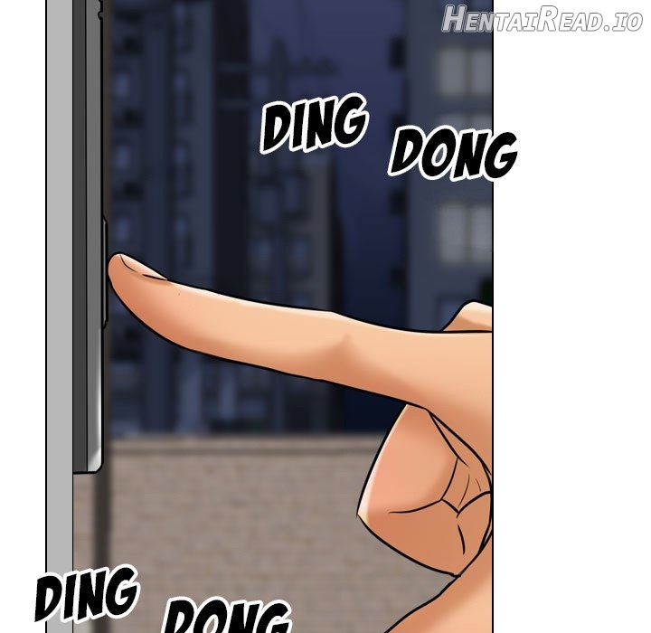 Exchange Partner Chapter 141 - page 89