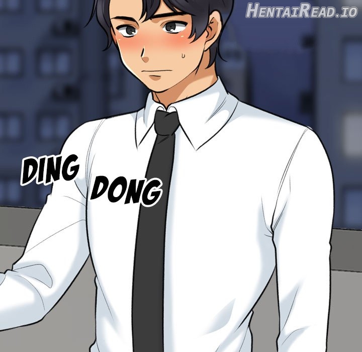 Exchange Partner Chapter 141 - page 91