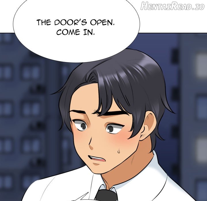 Exchange Partner Chapter 141 - page 93