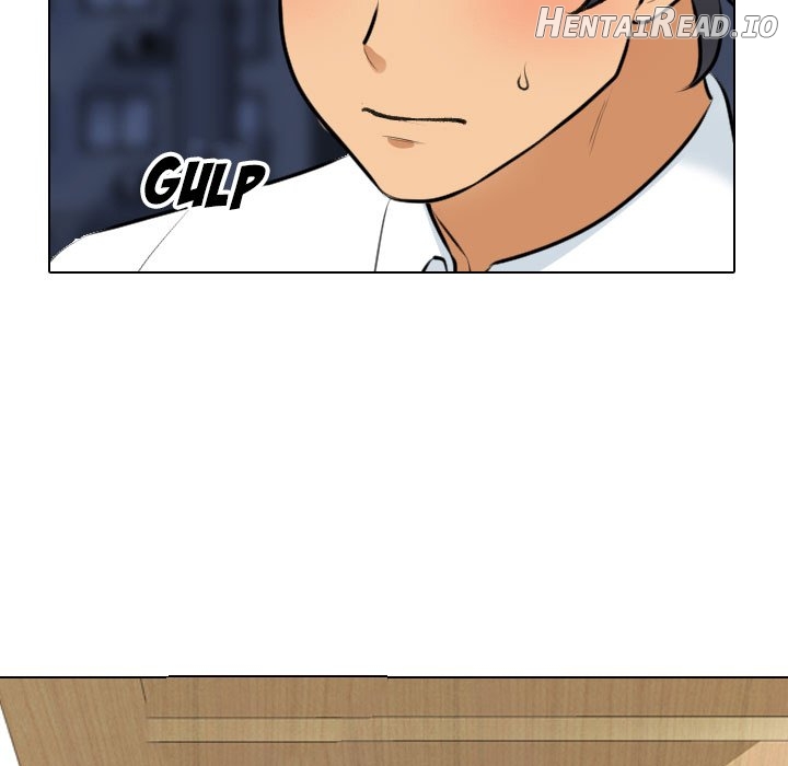 Exchange Partner Chapter 141 - page 95