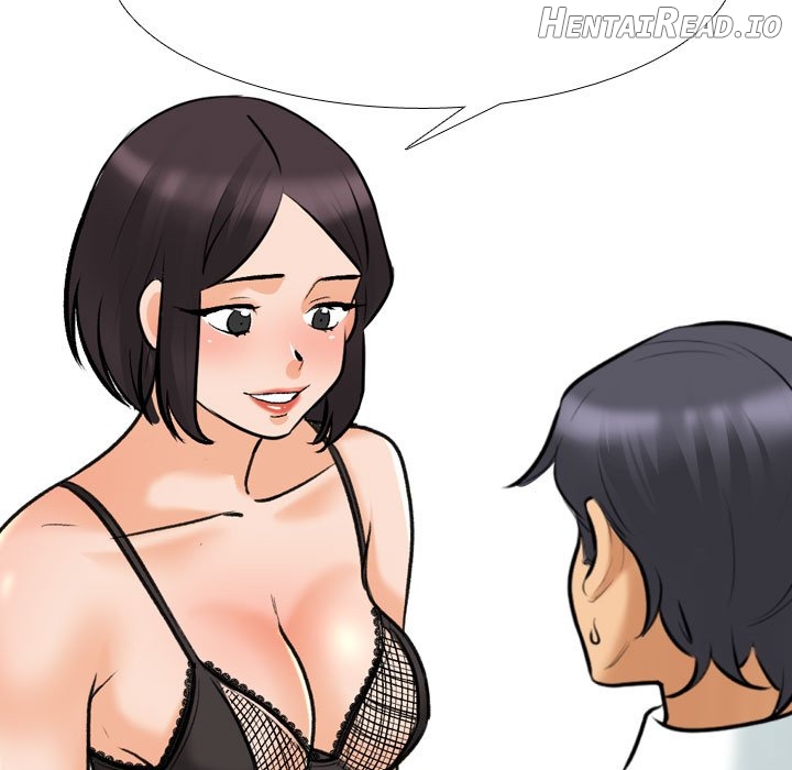 Exchange Partner Chapter 141 - page 99