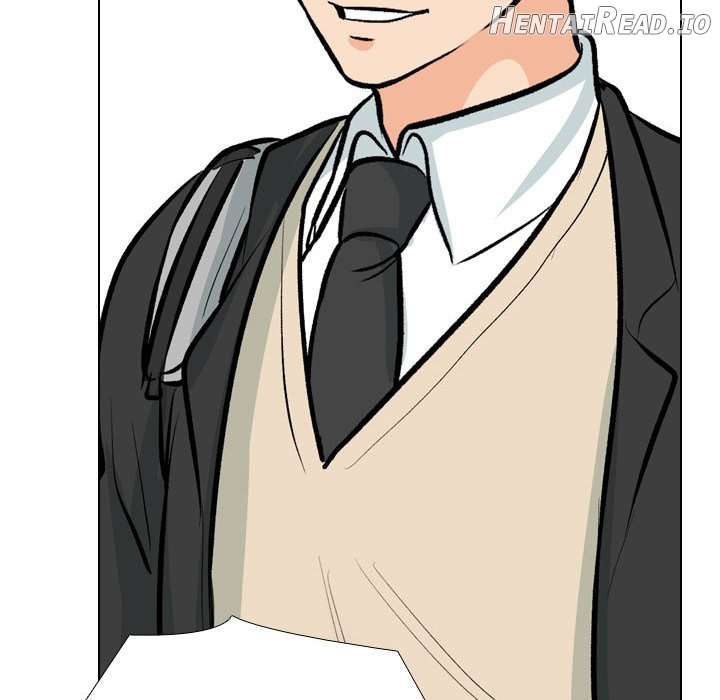 Exchange Partner Chapter 189 - page 100