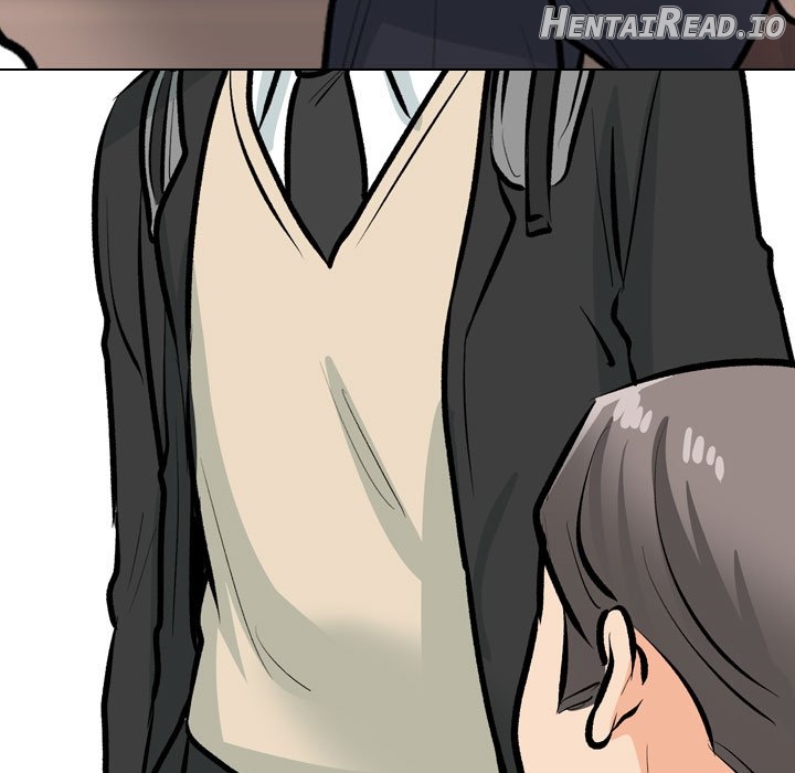 Exchange Partner Chapter 189 - page 105