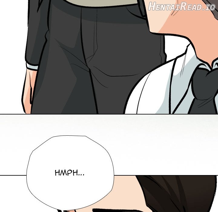 Exchange Partner Chapter 189 - page 106