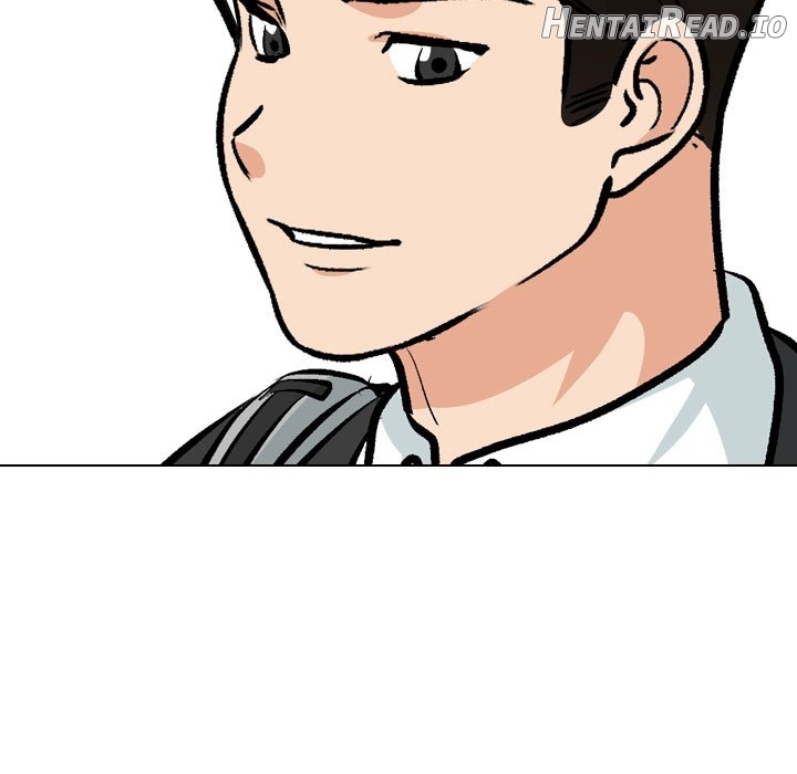 Exchange Partner Chapter 189 - page 107