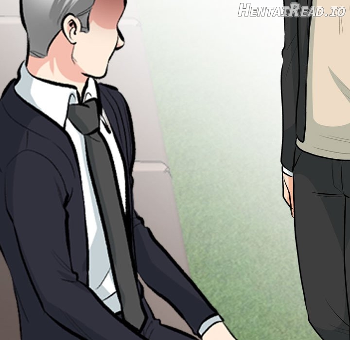 Exchange Partner Chapter 189 - page 109