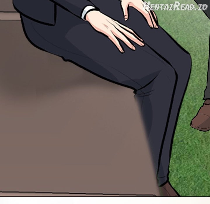 Exchange Partner Chapter 189 - page 110