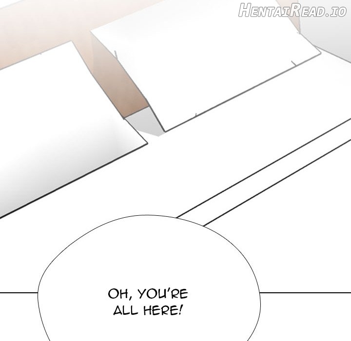 Exchange Partner Chapter 189 - page 116