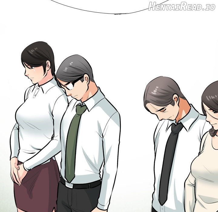 Exchange Partner Chapter 189 - page 118