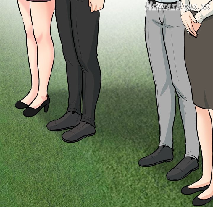 Exchange Partner Chapter 189 - page 119