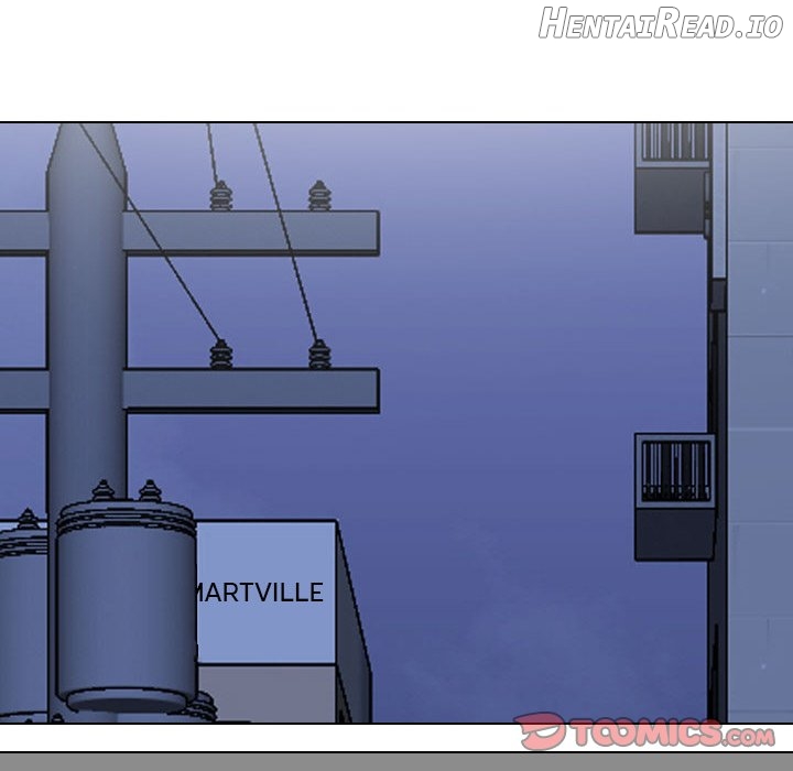 Exchange Partner Chapter 189 - page 12