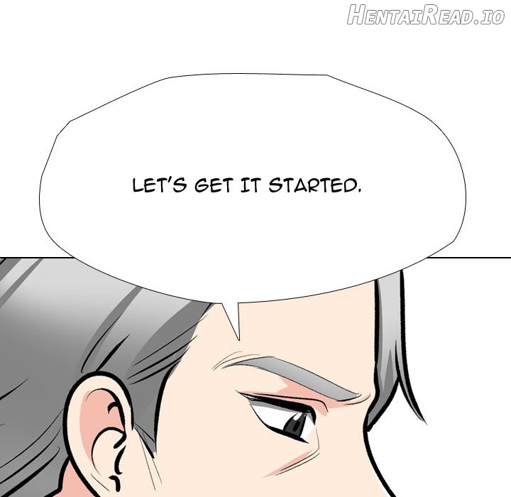 Exchange Partner Chapter 189 - page 122