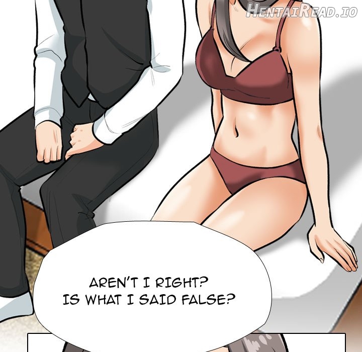 Exchange Partner Chapter 189 - page 15