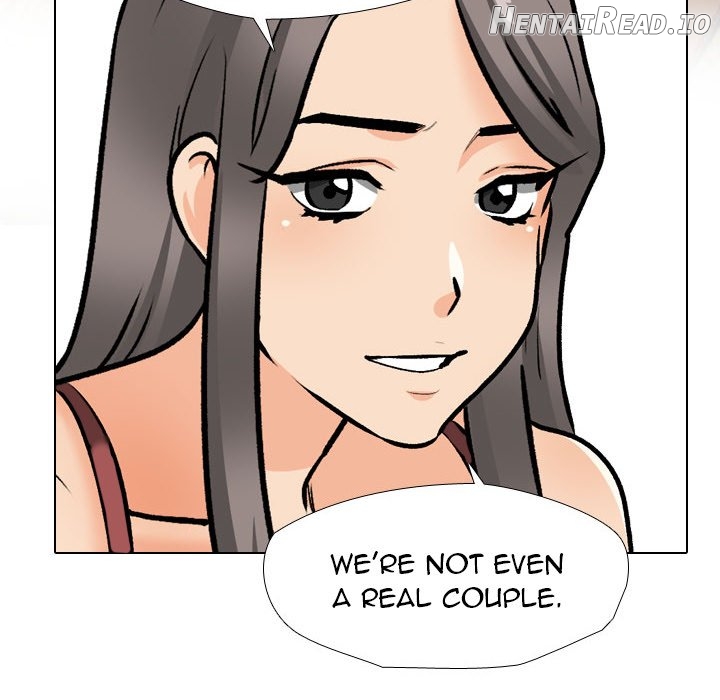 Exchange Partner Chapter 189 - page 16