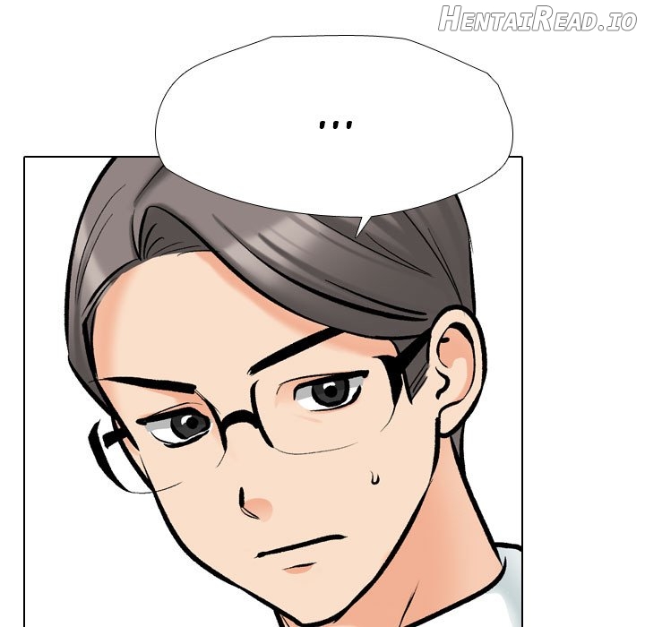 Exchange Partner Chapter 189 - page 17