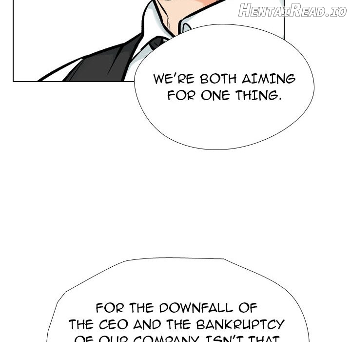 Exchange Partner Chapter 189 - page 18