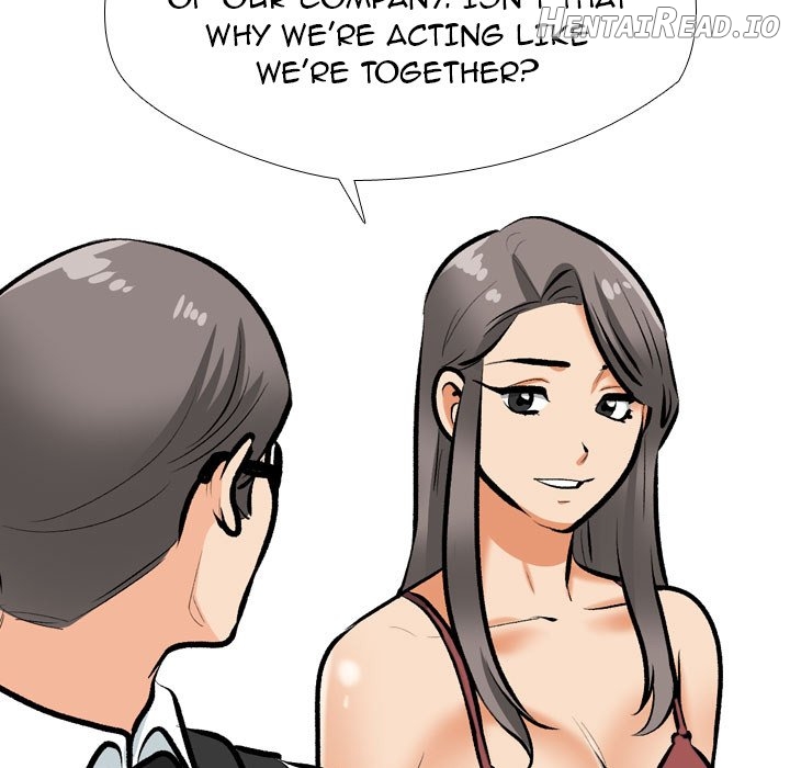 Exchange Partner Chapter 189 - page 19