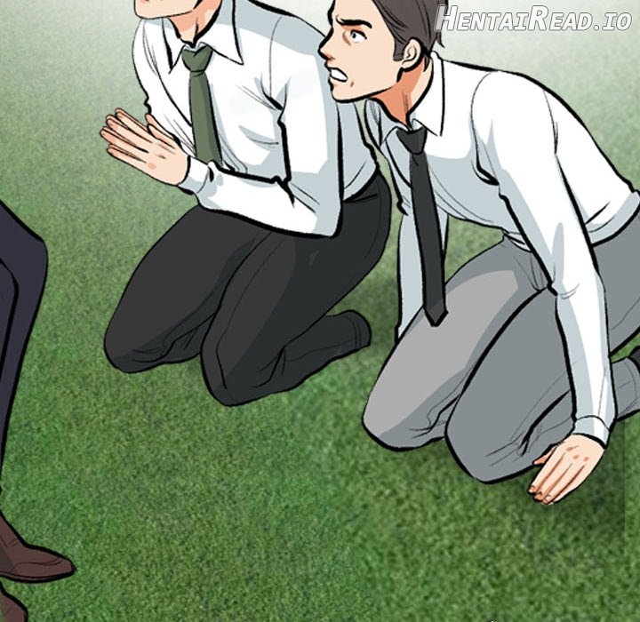 Exchange Partner Chapter 189 - page 28