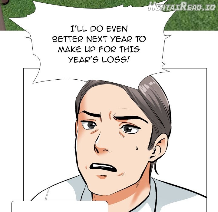 Exchange Partner Chapter 189 - page 29