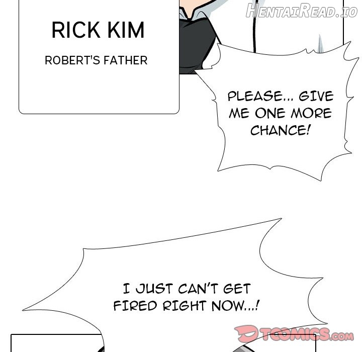 Exchange Partner Chapter 189 - page 30