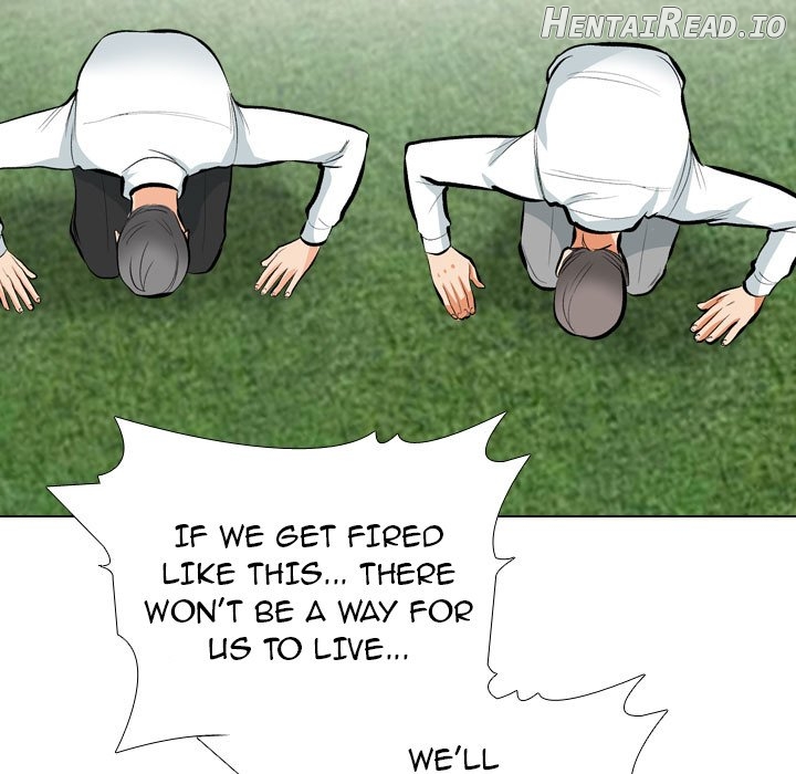 Exchange Partner Chapter 189 - page 33