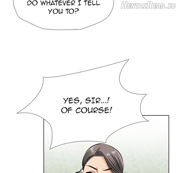 Exchange Partner Chapter 189 - page 36