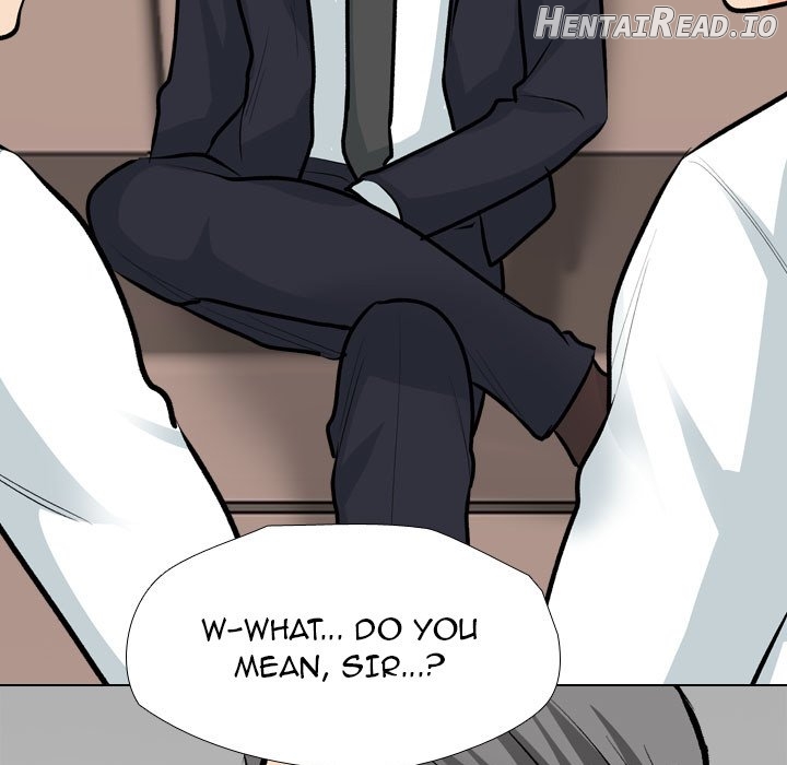 Exchange Partner Chapter 189 - page 41