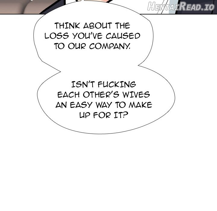 Exchange Partner Chapter 189 - page 44