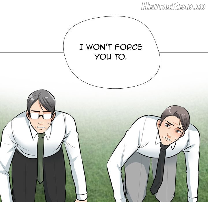 Exchange Partner Chapter 189 - page 45