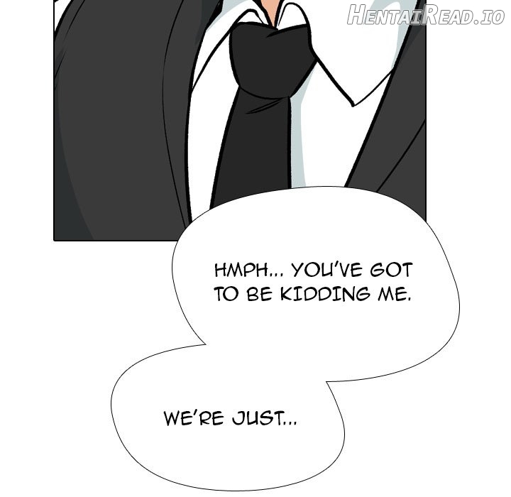 Exchange Partner Chapter 189 - page 5