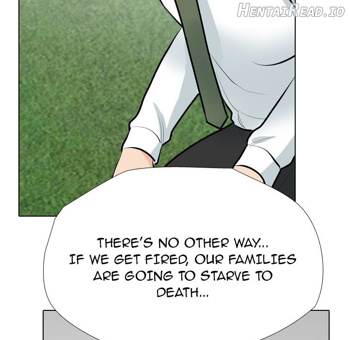 Exchange Partner Chapter 189 - page 61