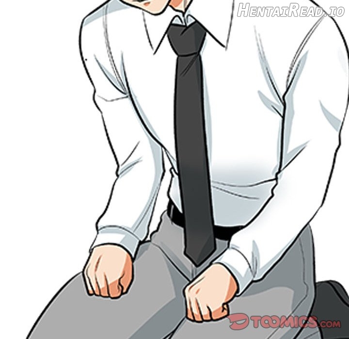 Exchange Partner Chapter 189 - page 66