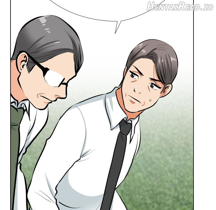 Exchange Partner Chapter 189 - page 73