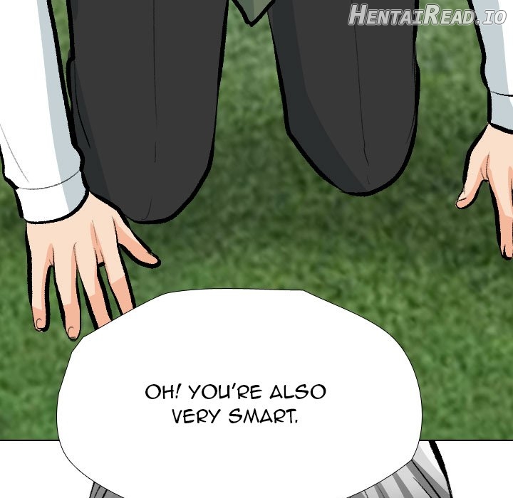 Exchange Partner Chapter 189 - page 79