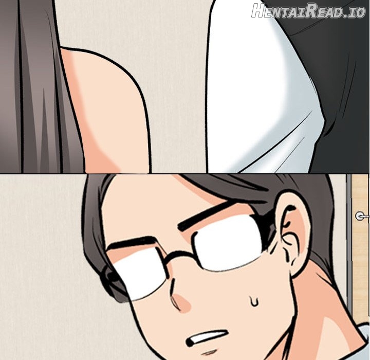 Exchange Partner Chapter 189 - page 8