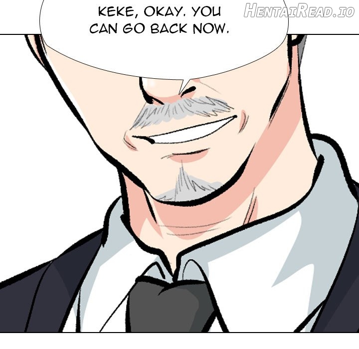 Exchange Partner Chapter 189 - page 87