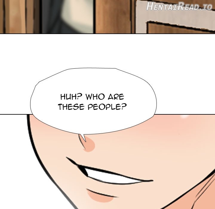 Exchange Partner Chapter 189 - page 89