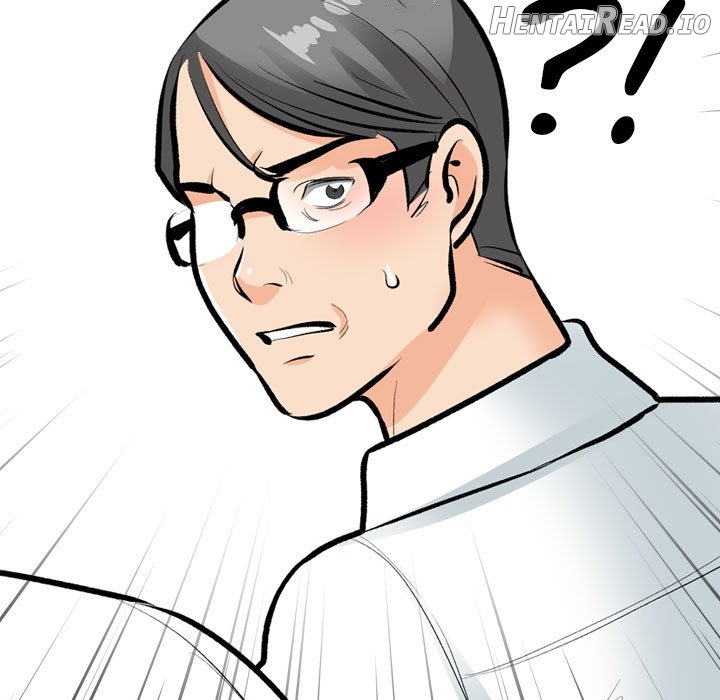 Exchange Partner Chapter 189 - page 91