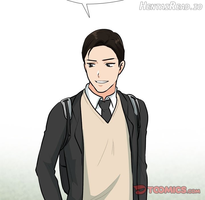 Exchange Partner Chapter 189 - page 93