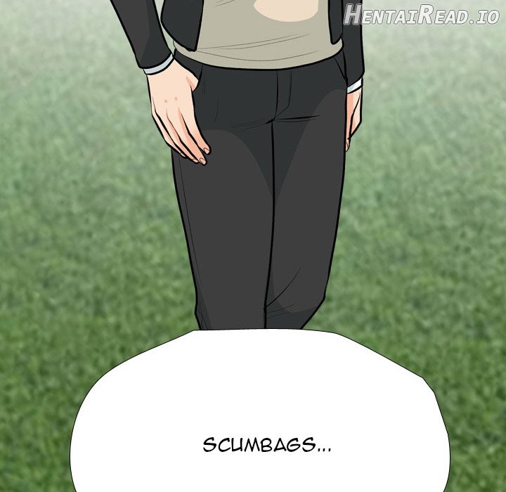 Exchange Partner Chapter 189 - page 94