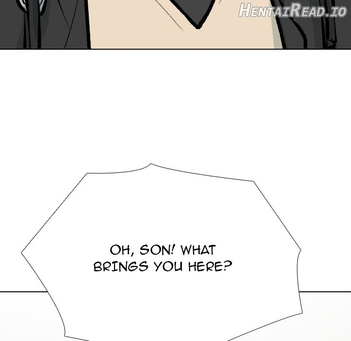 Exchange Partner Chapter 189 - page 96