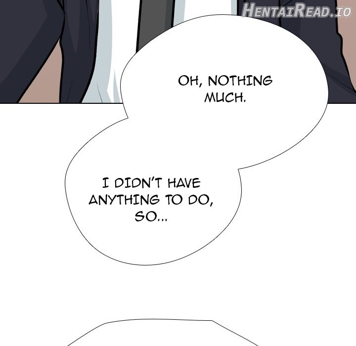 Exchange Partner Chapter 189 - page 98