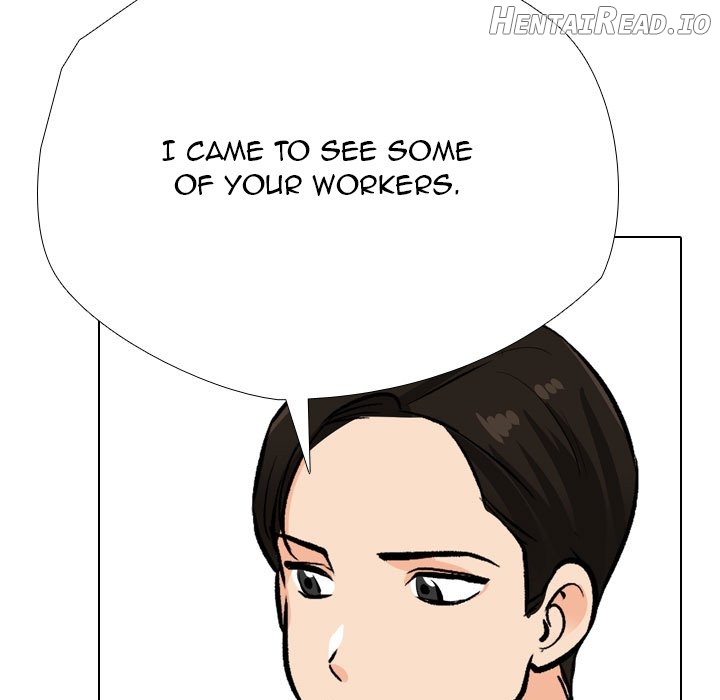 Exchange Partner Chapter 189 - page 99