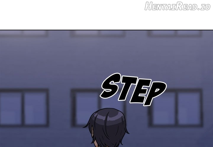 Exchange Partner Chapter 106 - page 1