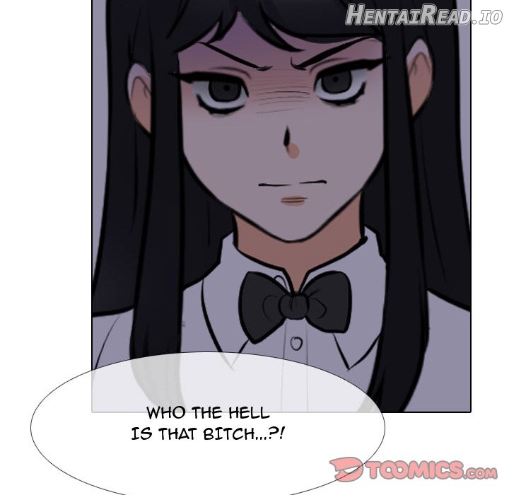 Exchange Partner Chapter 106 - page 10