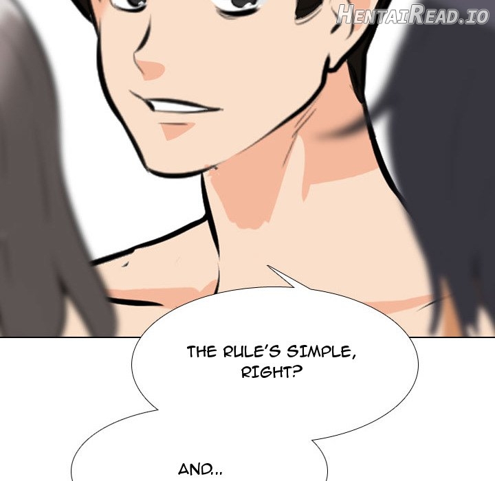 Exchange Partner Chapter 106 - page 100