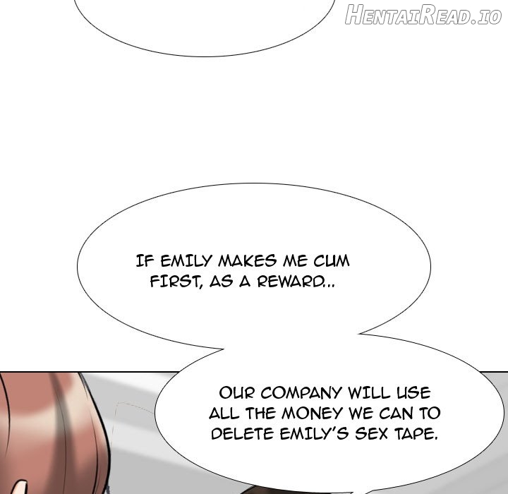 Exchange Partner Chapter 106 - page 101